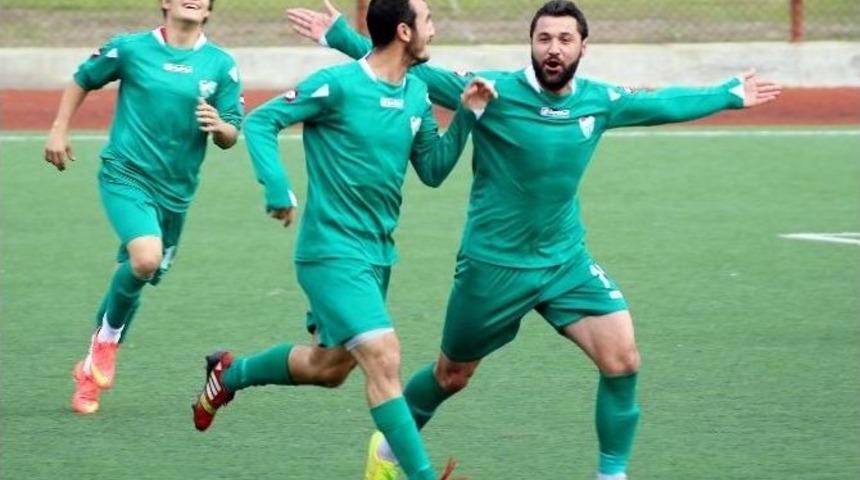 Ankara S&uuml;per Amat&ouml;r Ligi