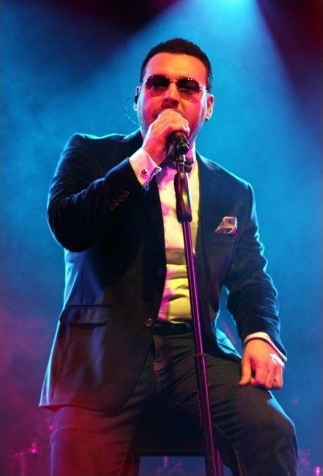 Yaşar Bursalı Hayranlarıyla Buluştu