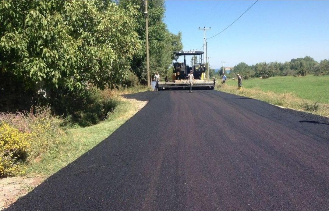 B&uuml;y&uuml;kşehirle Gevaş&rsquo;ın &Ccedil;ehresi Değişiyor