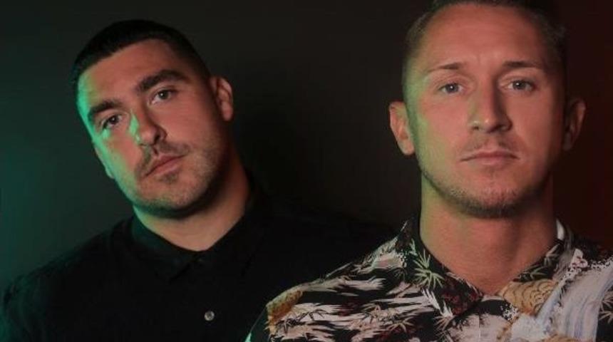 Britanyalı Grup Camelphat Ilk Kez T&uuml;rkiye&rsquo;De
