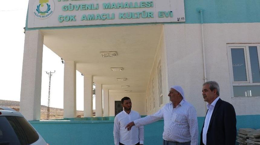 Demirkol&rsquo;dar G&uuml;venli Ve Parmakkapı&rsquo;da İnceleme