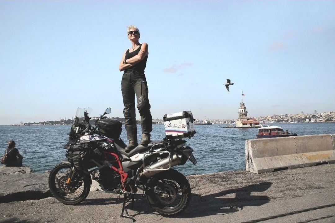 Tazminatla D&uuml;nya Turu