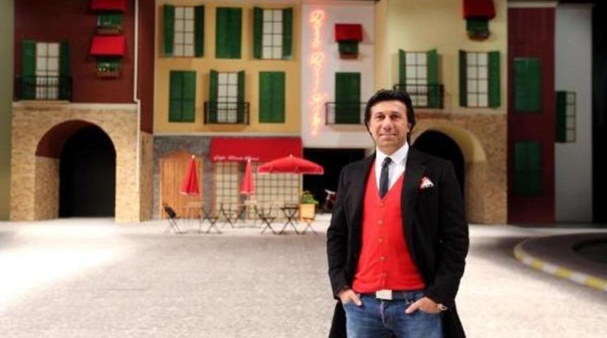 Dosso Dossi'de Hedef 45 Milyon Dolar Ciro