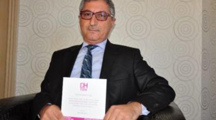 Disleksi Vakfı&rsquo;ndan Davet