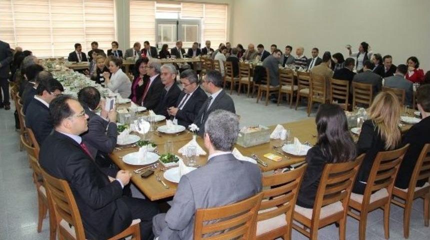 İk&ccedil;&uuml;&rsquo;den D&uuml;nya Lezzetlerine Bilimsel Bakış