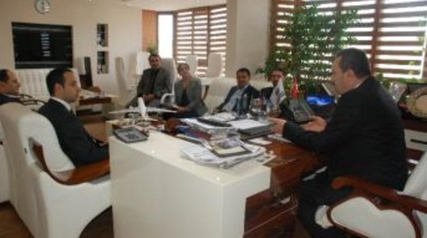 Şutbo, 5 Yıldızlı Borsa Oldu