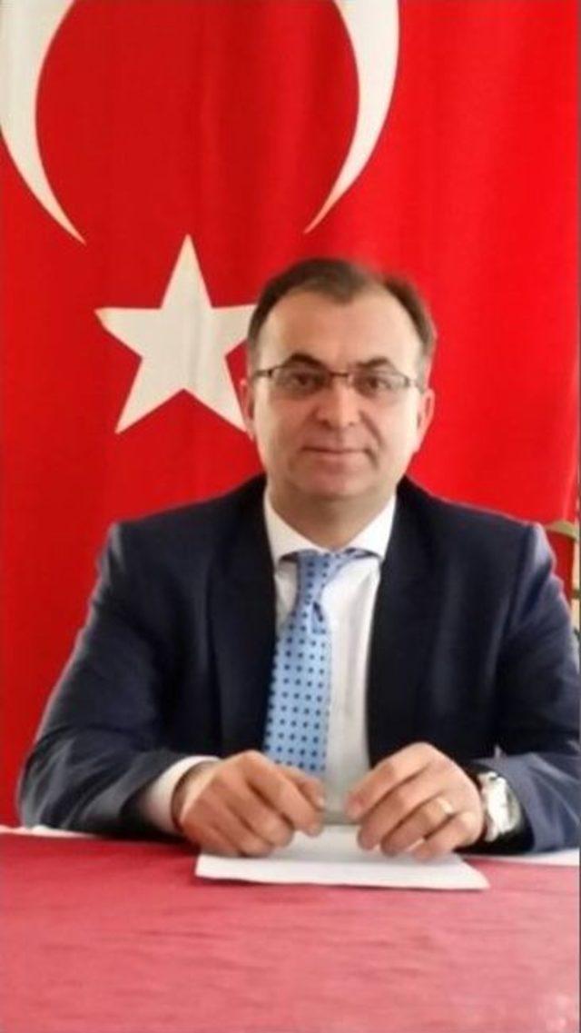 Erzincan Refahiyespor’un Yeni Başkanı Sarımaden Oldu 2