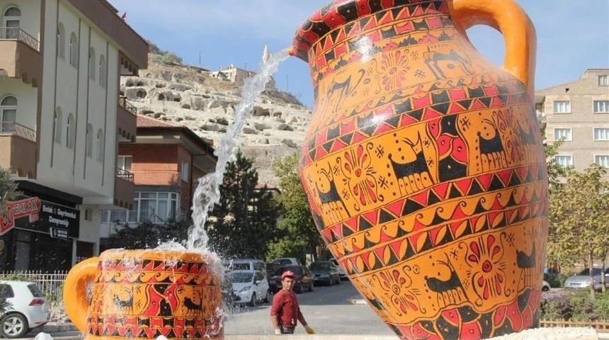 &Ccedil;&ouml;mlek Fig&uuml;rl&uuml; Havuz G&ouml;renleri B&uuml;y&uuml;l&uuml;yor