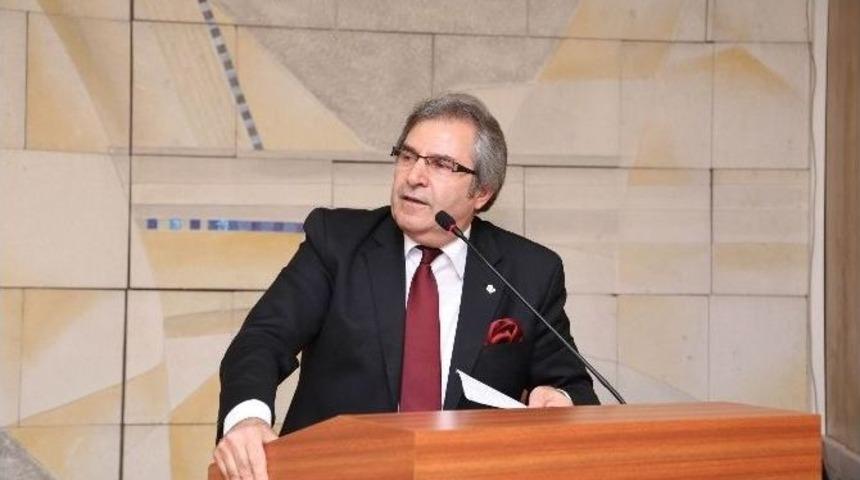 Başkan Mirza&rsquo;dan Su A&ccedil;ıklaması