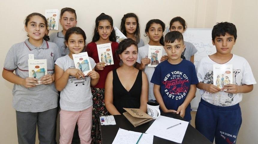 Tarık Dursun K.&rsquo;ya Yeni Konuk