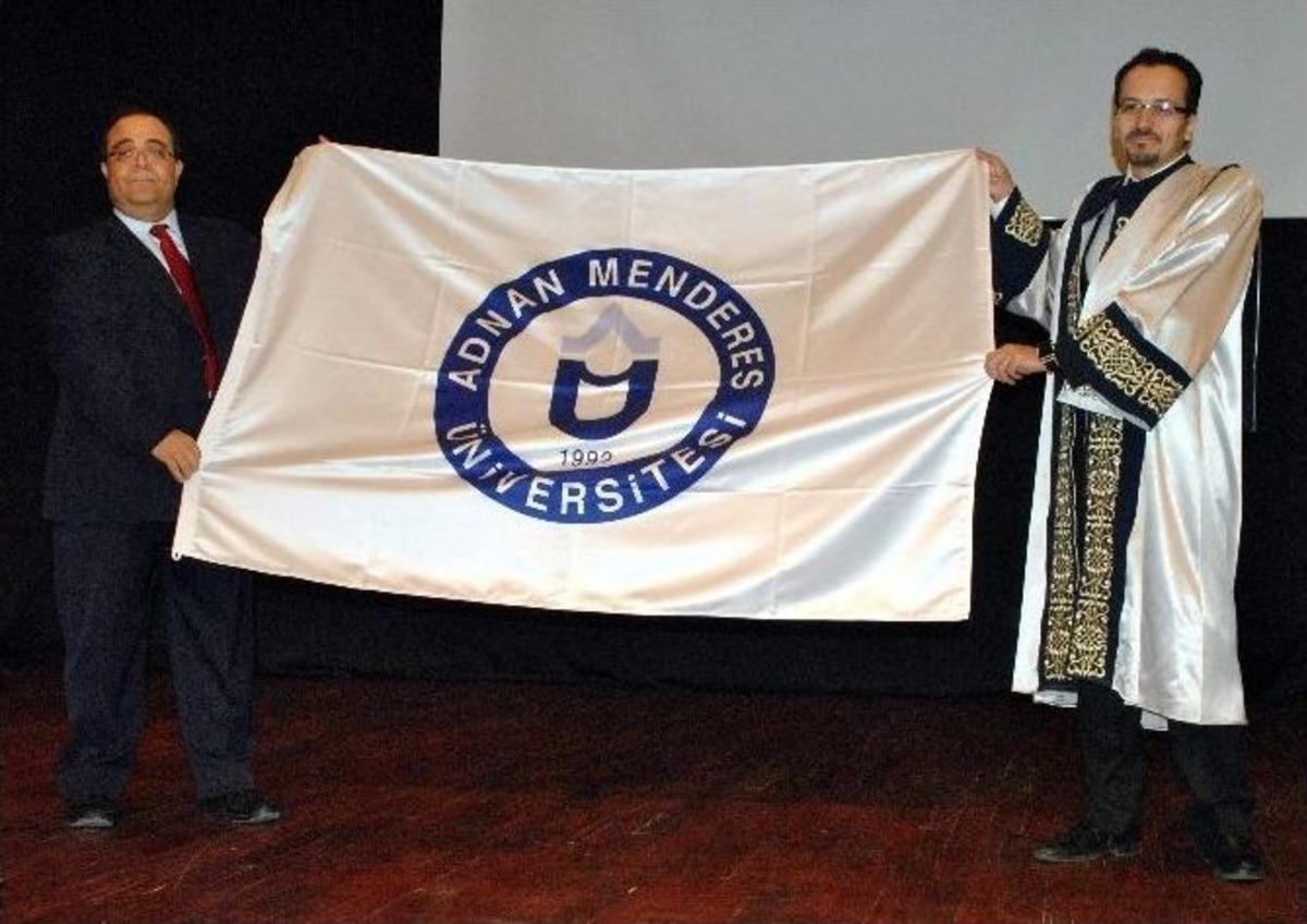 Ad&uuml;&rsquo;de Birincioğlu G&ouml;revi Bircan&rsquo;a Devretti