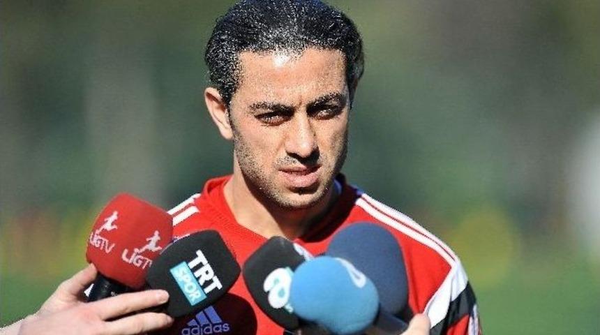 Kasımpaşa&rsquo;da Hedef &Uuml;st Sıralar