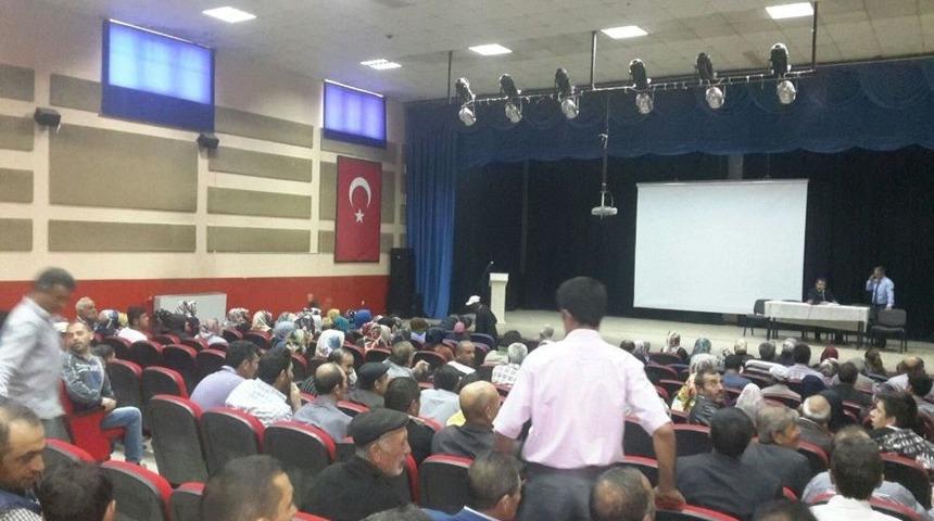 50 Ge&ccedil;ici İş&ccedil;i İ&ccedil;in 300 Kişi M&uuml;racaat Etti