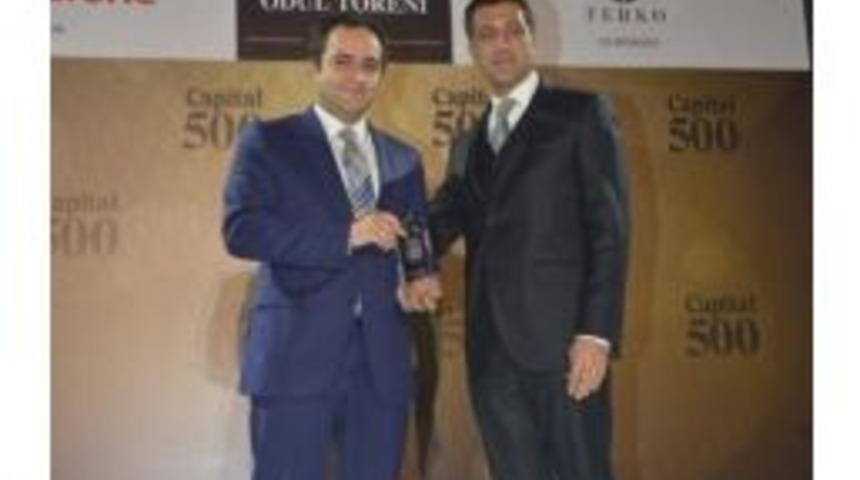 Ewe Enerji Cirosunu En &Ccedil;ok Artıran Şirket Oldu