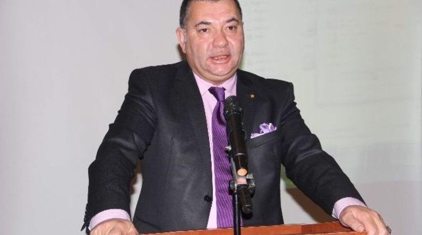 Bozdağ: &ldquo;17 Milyon &Ccedil;ocuğumuza Yemek Vererek Obeziteden Kurtaracağız&rdquo;