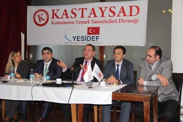 Bozdağ: &ldquo;17 Milyon &Ccedil;ocuğumuza Yemek Vererek Obeziteden Kurtaracağız&rdquo; 1