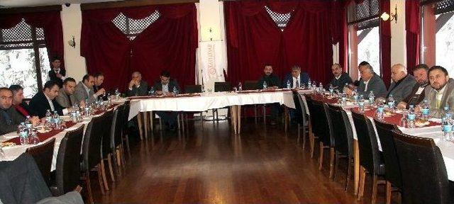 Bozdağ: &ldquo;17 Milyon &Ccedil;ocuğumuza Yemek Vererek Obeziteden Kurtaracağız&rdquo; 2