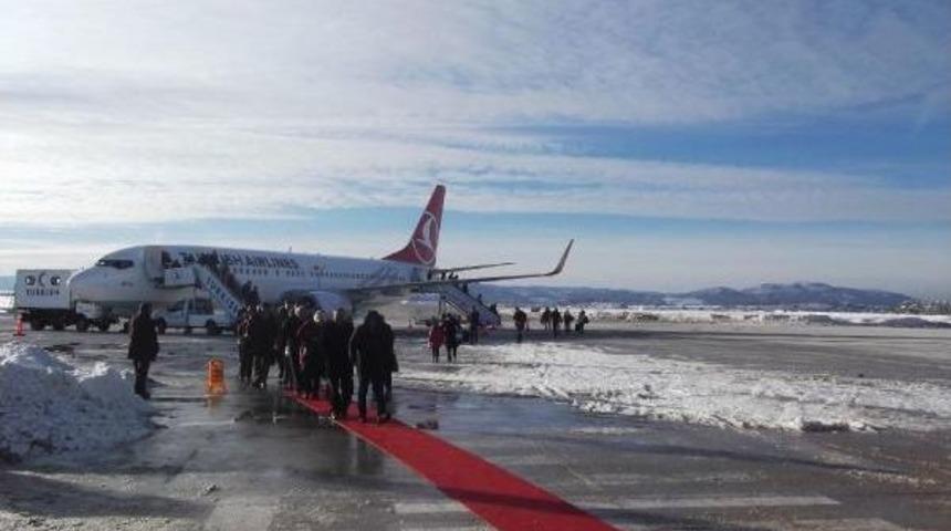 Kastamonu&rsquo;Da 395 K&ouml;y Yolu Ulaşıma Kapalı