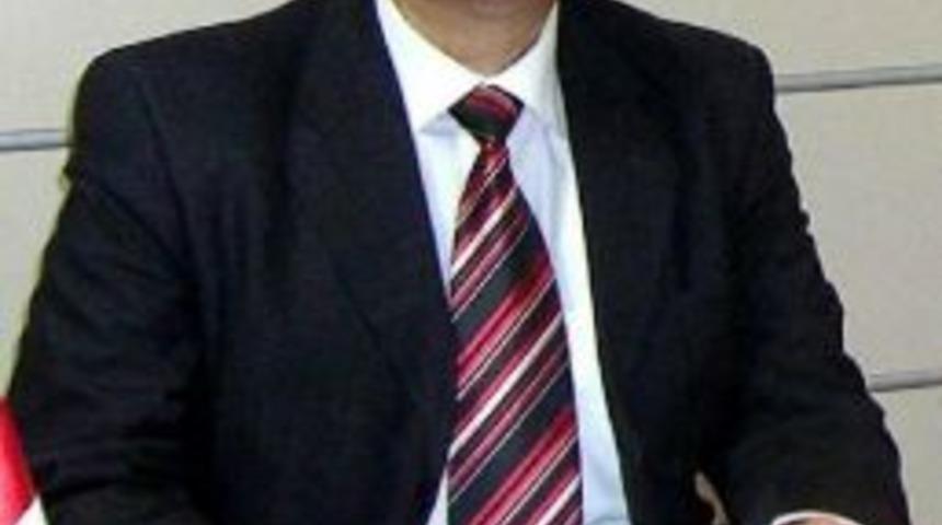 Anadolu Partisi Genel Başkan Yardımcısı'ndan 'k&uuml;lliye' Tepkisi