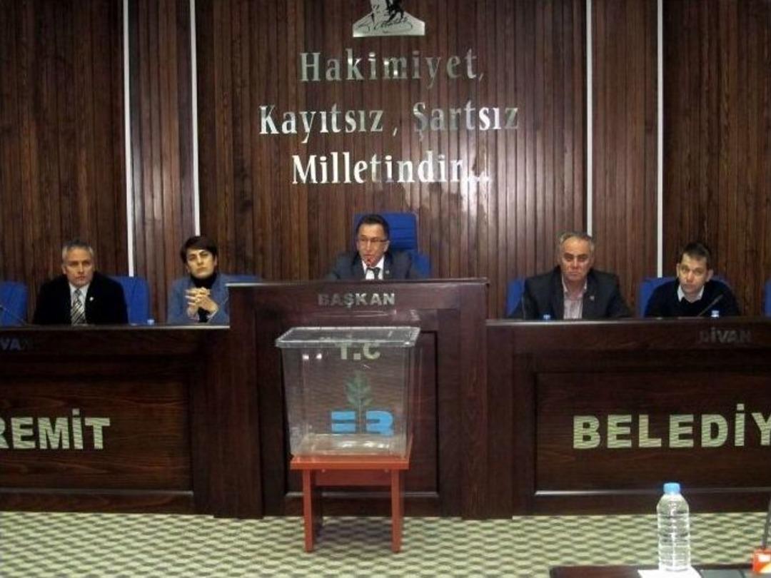 &Ccedil;ift&ccedil;i Malları Koruma Meclisi Se&ccedil;imi Yapıldı