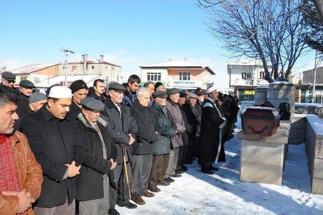 Belçika’da Polis Kurşunuyla Öldürülen Cemil Kaya Toprağa Verildi