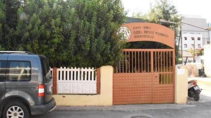 Alperen'i &Ouml;l&uuml;me G&ouml;t&uuml;ren Ihmaller