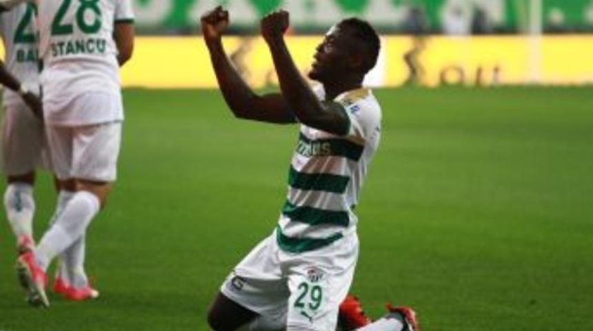 Delarge Gollerine Devam Ediyor