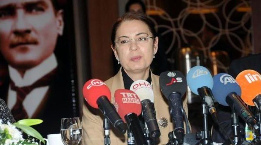 Bakan İslam: Panik Butonunda Daha Gelişmiş Bir Sistem Araştırıyoruz