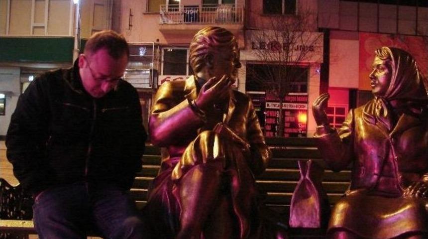 Eskişehir&rsquo;in Orta Yerinden &ldquo;ters K&ouml;şe&rdquo; Adlı Sinema Filmi