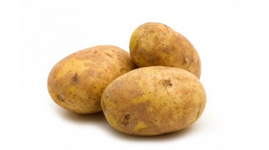 Sebze Soyacağı Olmadan Patates Soyma Y&ouml;ntemleri