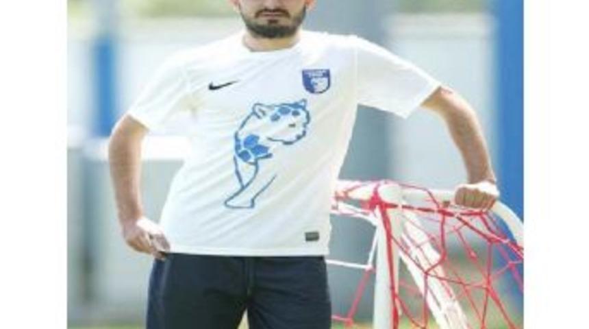 Altınordu'dan Serdar Atağı