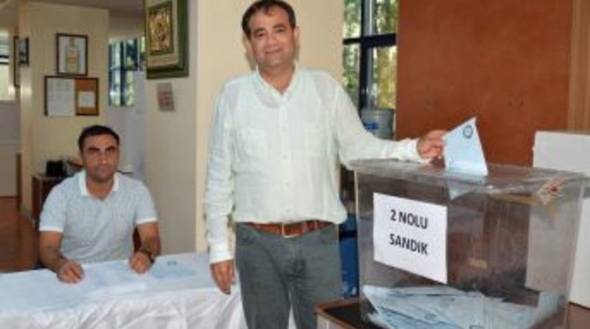 Adeo&rsquo;da Ersun &Ouml;zkan G&uuml;ven Tazeledi