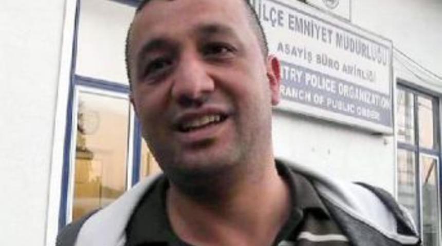 TELEFON DOLANDIRICILIĞINI POLİS ENGELLEDİ