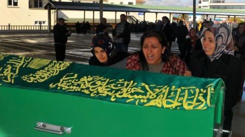 SOBA KURBANI BABA İLE OĞLU TOPRAĞA VERİLDİ