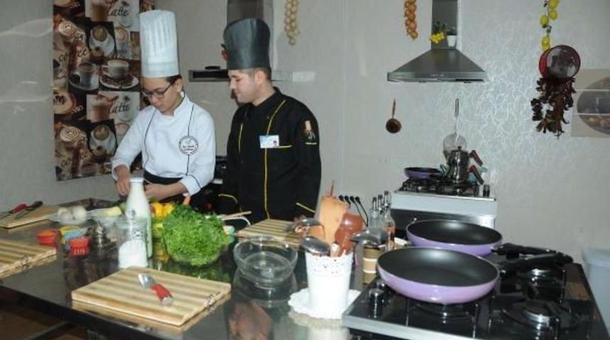 Samsunlu K&uuml;&ccedil;&uuml;k Aş&ccedil;ı