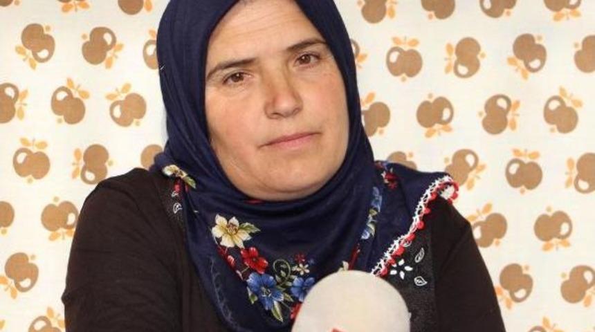 Kesikbaş Cinayeti Kurbanının Eşi: Kocamı Nevin &Ouml;ld&uuml;rmedi