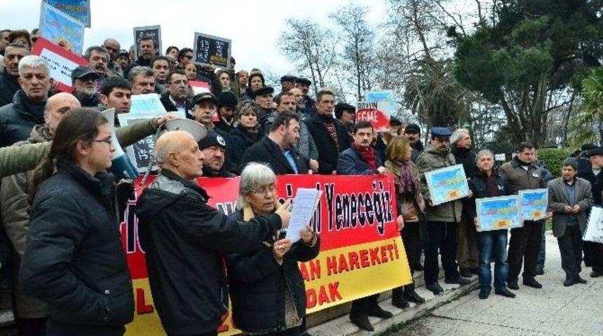 Birleşik Haziran Hareketi&rsquo;nden &ldquo;laik Ve Bilimsel Eğitim Sistemi&rdquo; Talebi
