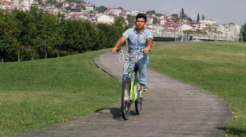 Kocaelililer&rsquo;den Kobis&rsquo;e B&uuml;y&uuml;k İlgi