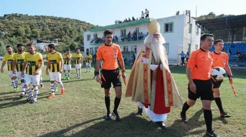 'alman Noel Baba' Sahaya Indi