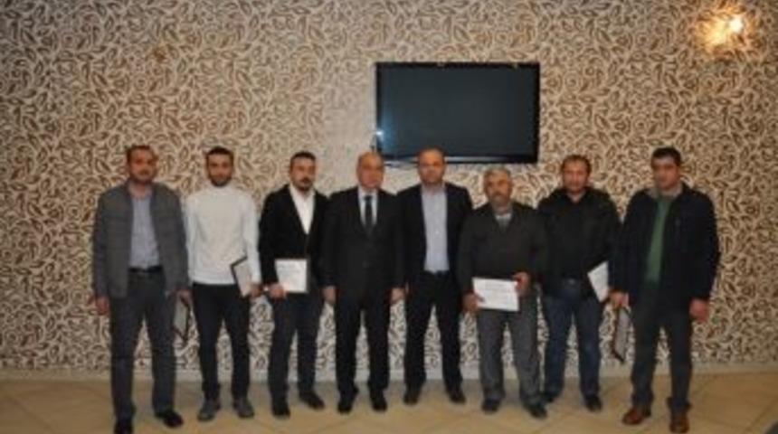 Kutso Meclis Toplantısı