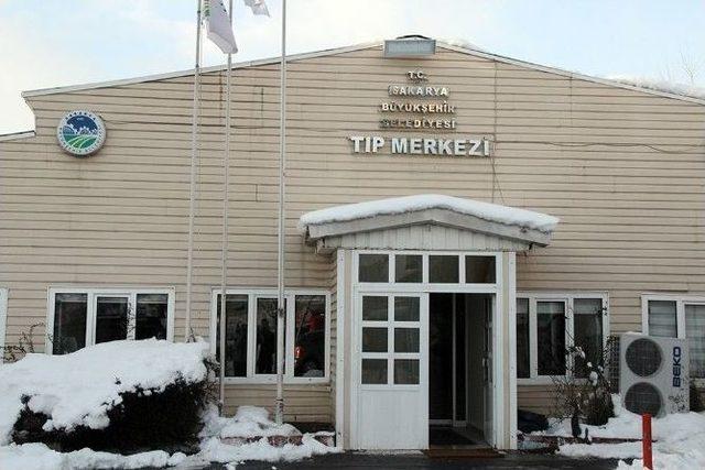 B&uuml;y&uuml;kşehir&rsquo;le Sağlığınız G&uuml;vende 1