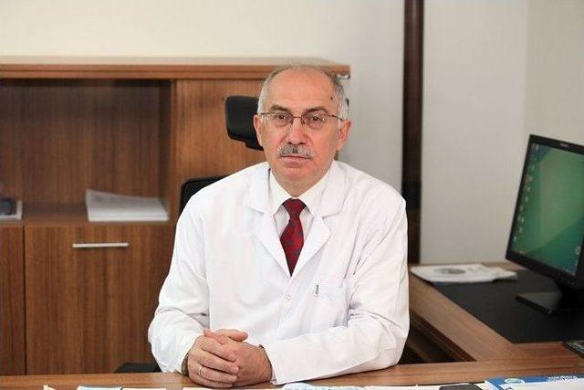 B&uuml;y&uuml;kşehir&rsquo;le Sağlığınız G&uuml;vende 2