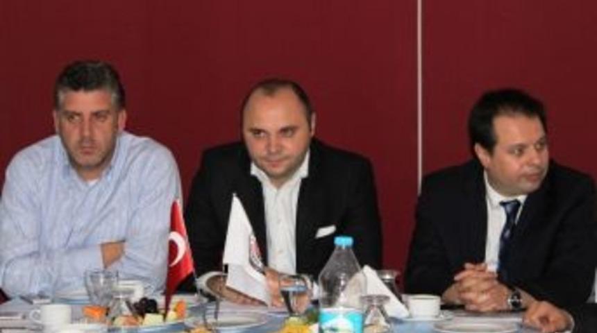 &Ccedil;anakkalespor&rsquo;dan Ma&ccedil; Tekrarı Kararına Tepki