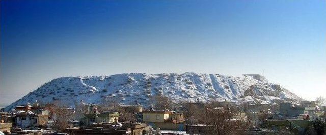 Araban&rsquo;a Kar Yağdı 1