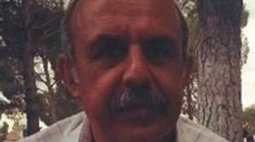 Mhp Denizli Y&ouml;netim Kurulu &Uuml;yesi Vefat Etti