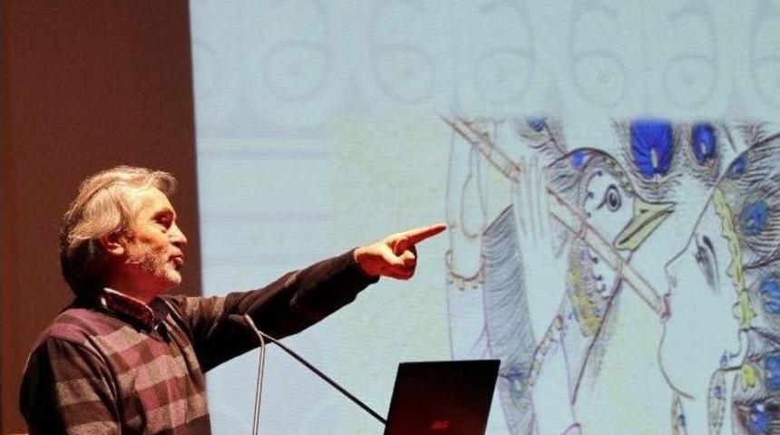 İskender Pala, Başakşehirlilerle Buluştu