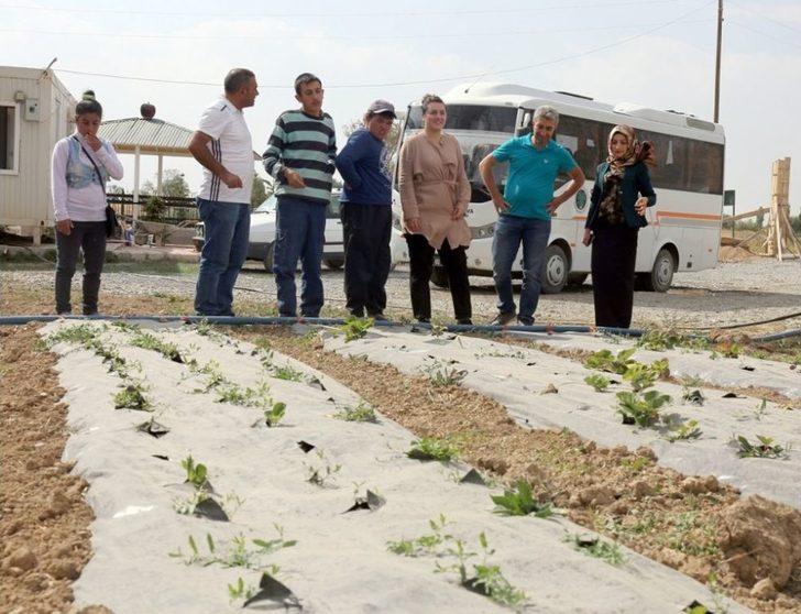 Engellilere Doğal Terapi G4