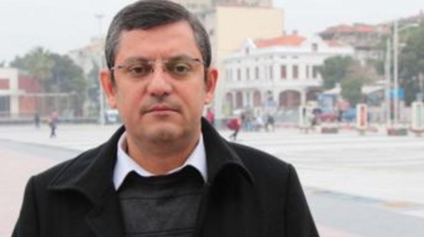 Chp'li &Ouml;zel'den "modern &Ccedil;ağın Irgat Pazarları Kuruluyor" Eleştirisi