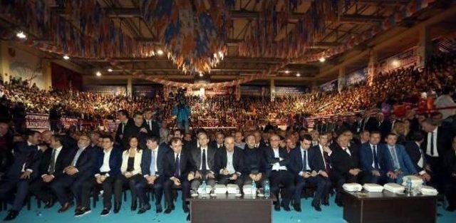 Bakan Çavuşoğlu: Terör Ve Irkçılık Insanlığı Tehdit Ediyor