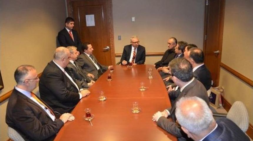 Doka Heyeti Abd&rsquo;de